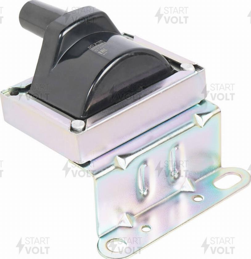 StartVOLT SC 2105 - Котушка запалювання autozip.com.ua