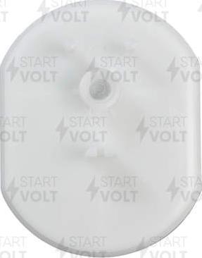 StartVOLT SFF 0503 - Фільтр, підйому палива autozip.com.ua