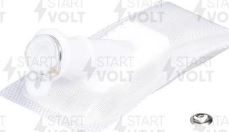 StartVOLT SFF 0803 - Фільтр, підйому палива autozip.com.ua
