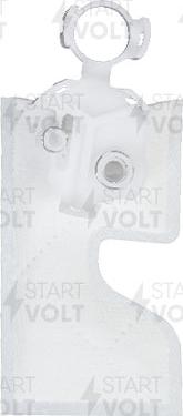 StartVOLT SFF 1901 - Фільтр, підйому палива autozip.com.ua