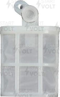 StartVOLT SFF 1910 - Фільтр, підйому палива autozip.com.ua