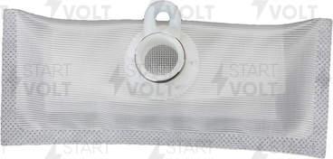StartVOLT SFF 1404 - Фільтр, підйому палива autozip.com.ua