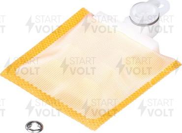 StartVOLT SFF 1103 - Фільтр, підйому палива autozip.com.ua