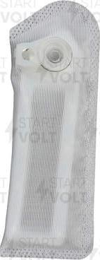 StartVOLT SFF 2602 - Фільтр, підйому палива autozip.com.ua