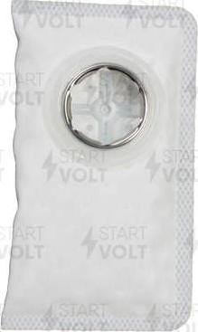 StartVOLT SFF 2002 - Фільтр, підйому палива autozip.com.ua