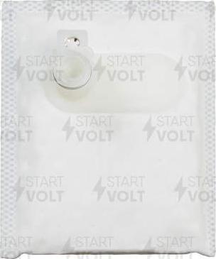 StartVOLT SFF 2301 - Фільтр, підйому палива autozip.com.ua