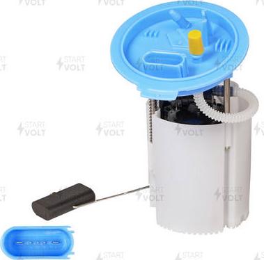 StartVOLT SFM 0410 - Модуль паливного насоса autozip.com.ua