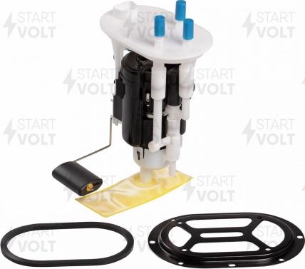 StartVOLT SFM 0890 - Модуль паливного насоса autozip.com.ua