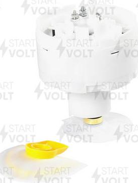 StartVOLT SFM 1811 - Модуль паливного насоса autozip.com.ua