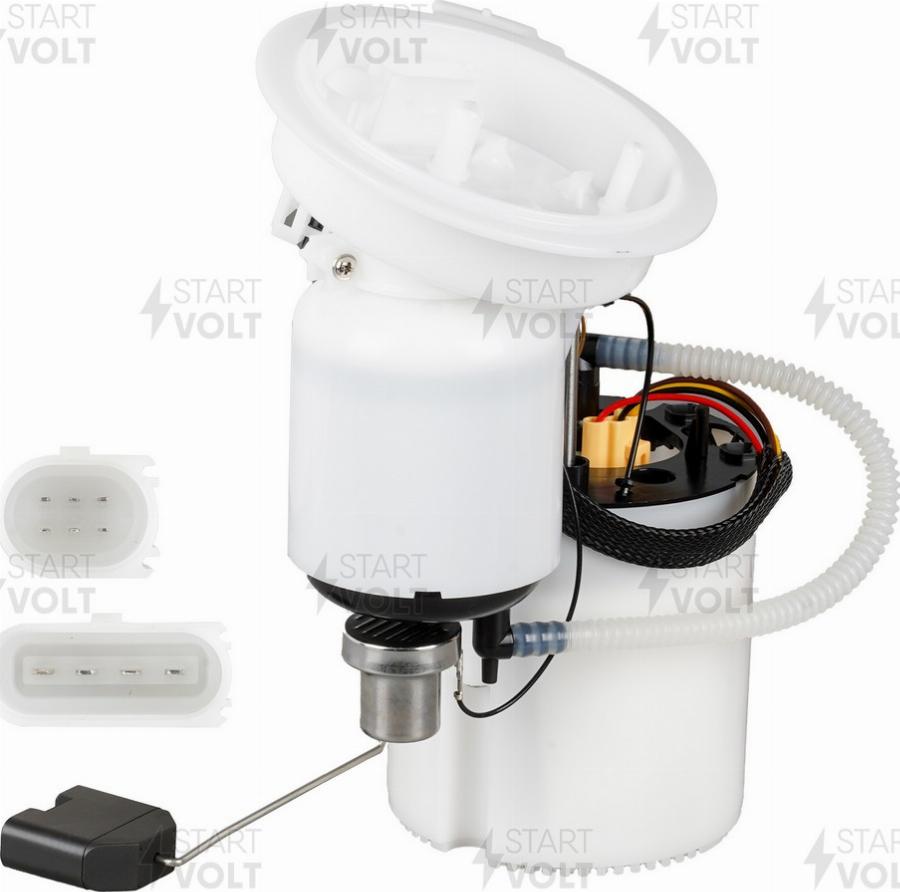 StartVOLT SFM 2190 - Модуль паливного насоса autozip.com.ua