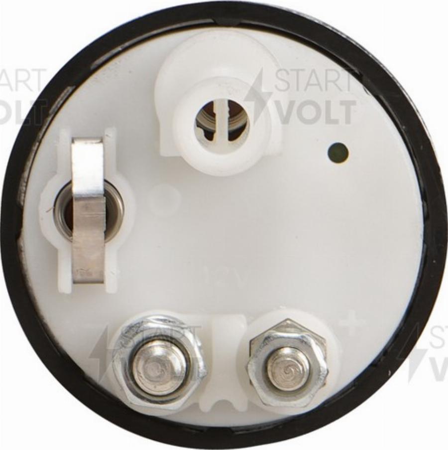 StartVOLT SFP 1824 - Паливний насос autozip.com.ua