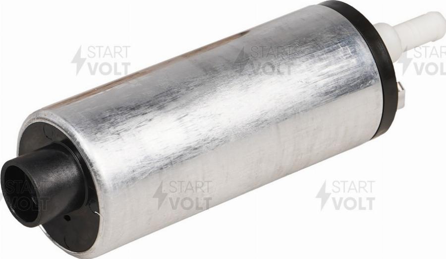 StartVOLT SFP 1824 - Паливний насос autozip.com.ua