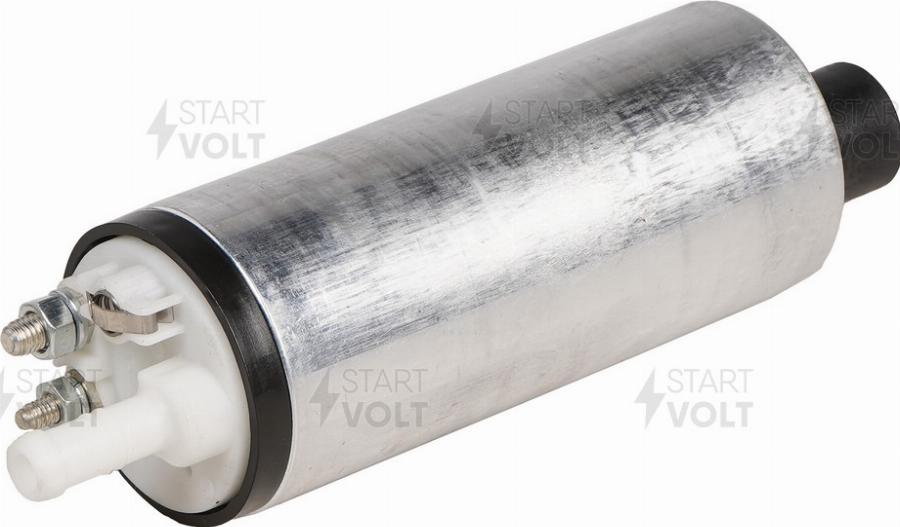 StartVOLT SFP 1824 - Паливний насос autozip.com.ua