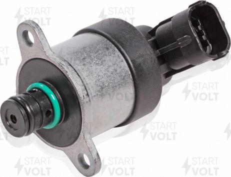 StartVOLT SPR1646 - Регулюючий клапан, кількість палива (Common-Rail-System) autozip.com.ua