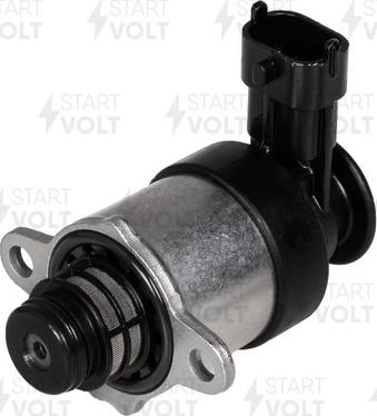 StartVOLT SPR 1604 - Регулюючий клапан, кількість палива (Common-Rail-System) autozip.com.ua