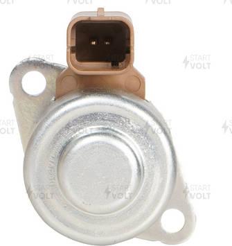 StartVOLT SPR 1703 - Регулюючий клапан, кількість палива (Common-Rail-System) autozip.com.ua
