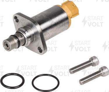 StartVOLT SPR 3000 - Регулюючий клапан, кількість палива (Common-Rail-System) autozip.com.ua