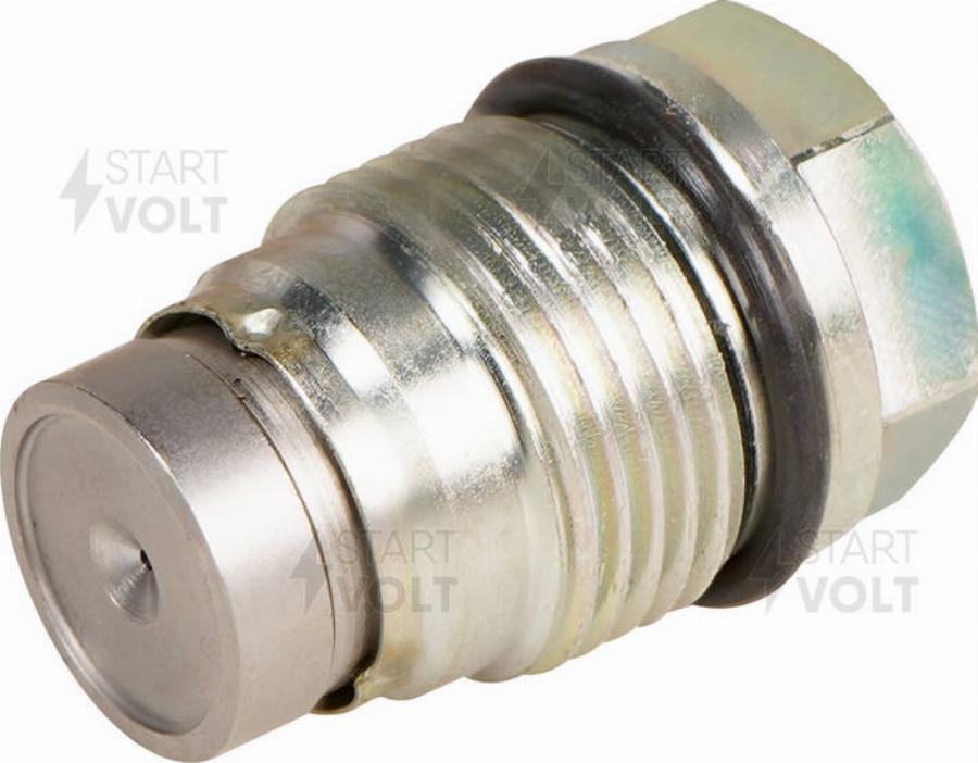 StartVOLT SPV 004 - Клапан обмеження тиску, Common-Rail-System autozip.com.ua