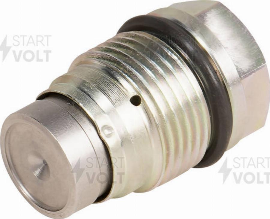StartVOLT SPV 001 - Клапан обмеження тиску, Common-Rail-System autozip.com.ua
