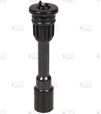 StartVOLT STC 2511 - Вилка, котушка запалювання autozip.com.ua