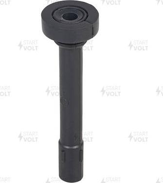 StartVOLT STC 2701 - Вилка, котушка запалювання autozip.com.ua