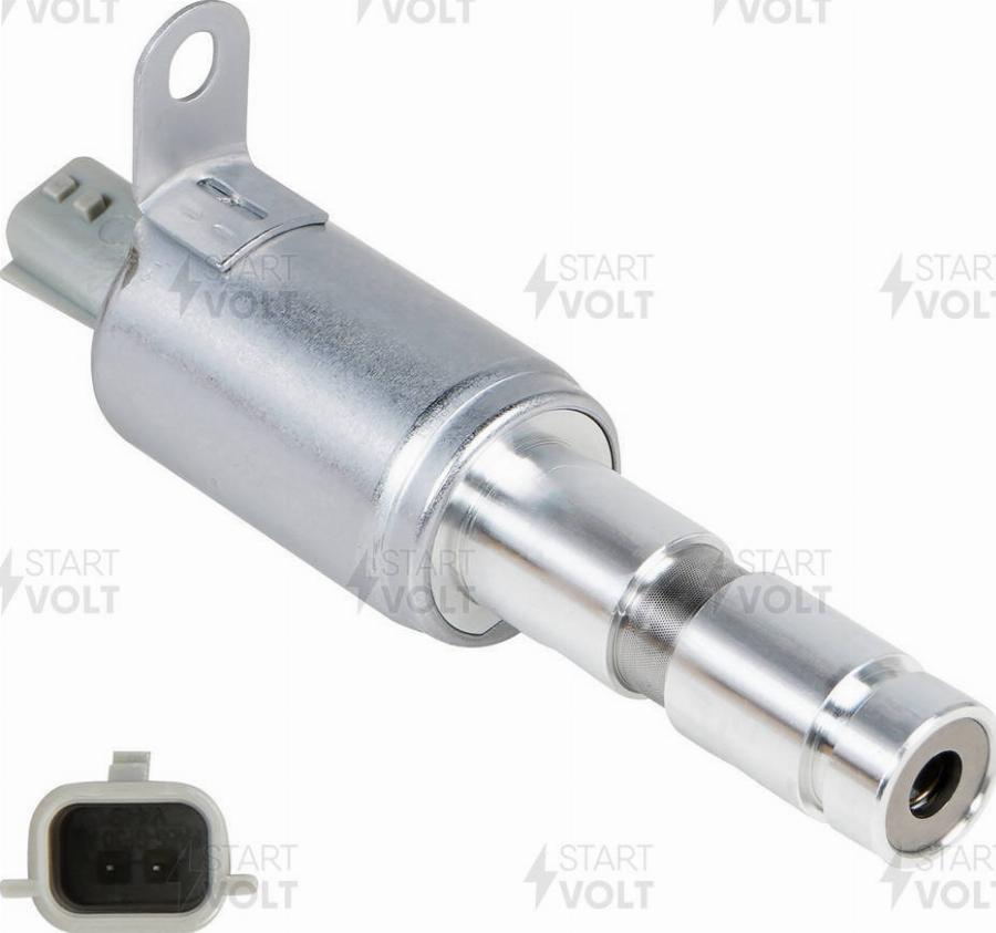 StartVOLT SVC 0902 - Регулюючий клапан, виставлення розподільного вала autozip.com.ua