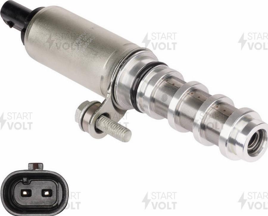 StartVOLT SVC 0504 - Регулюючий клапан, виставлення розподільного вала autozip.com.ua