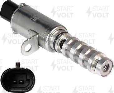 StartVOLT SVC 0805 - Регулюючий клапан, виставлення розподільного вала autozip.com.ua