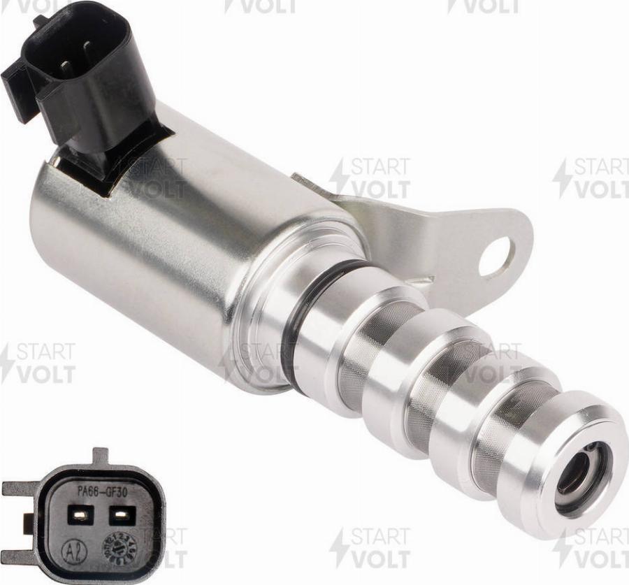 StartVOLT SVC 0302 - Регулюючий клапан, виставлення розподільного вала autozip.com.ua