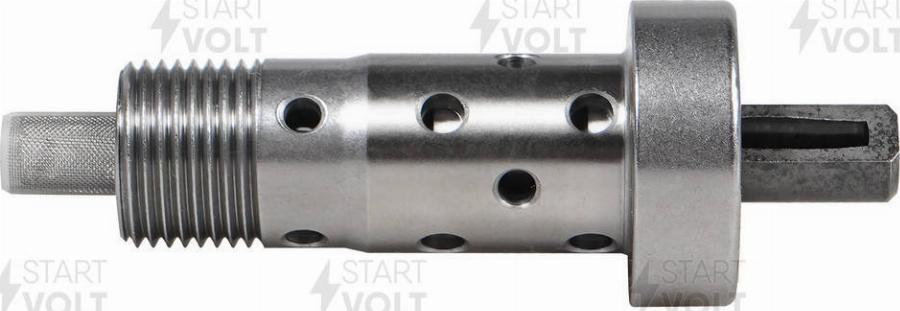 StartVOLT SVC 1500 - Регулюючий клапан, виставлення розподільного вала autozip.com.ua