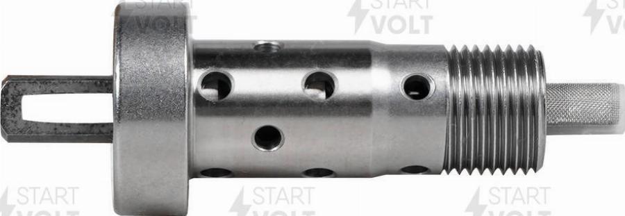StartVOLT SVC 1500 - Регулюючий клапан, виставлення розподільного вала autozip.com.ua
