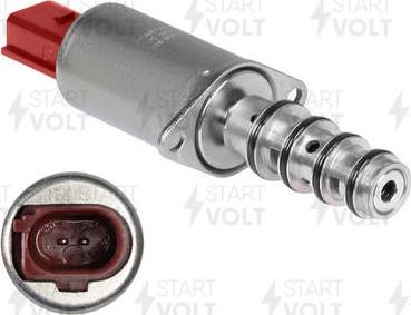StartVOLT SVC 1808 - Регулюючий клапан, виставлення розподільного вала autozip.com.ua