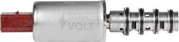StartVOLT SVC 1808 - Регулюючий клапан, виставлення розподільного вала autozip.com.ua