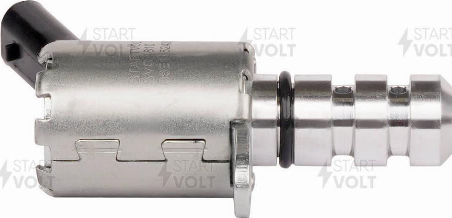 StartVOLT SVC 1810 - Клапан підтримки тиску масла autozip.com.ua