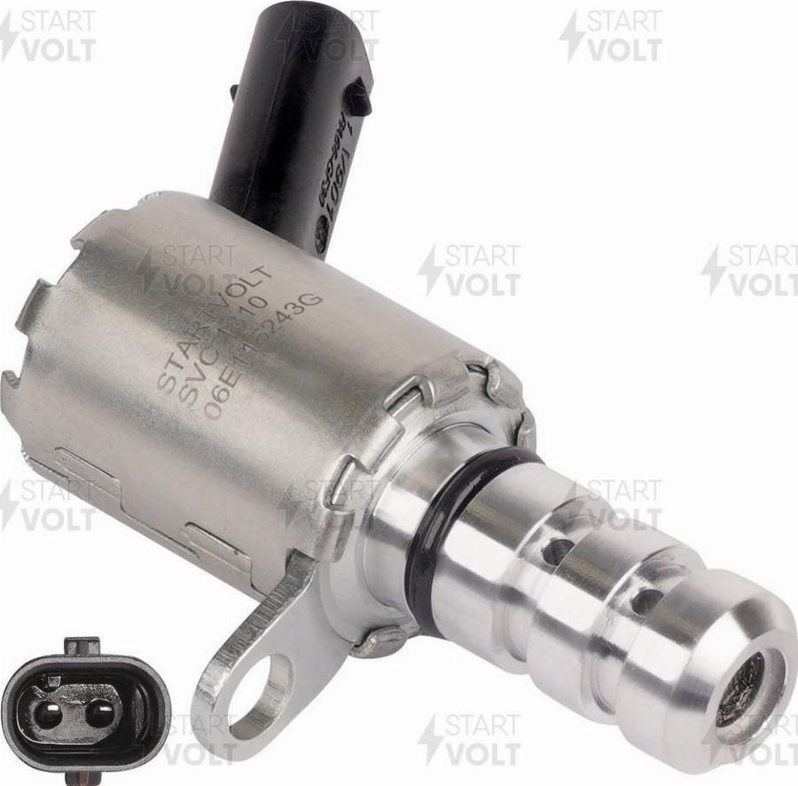 StartVOLT SVC 1810 - Клапан підтримки тиску масла autozip.com.ua