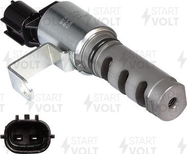 StartVOLT SVC 2233 - Регулюючий клапан, виставлення розподільного вала autozip.com.ua