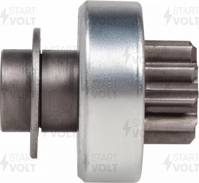 StartVOLT VCS 0564 - Провідна шестерня, стартер autozip.com.ua