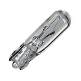 StartVOLT VL-W2-02 - Лампа розжарювання, стоянкові вогні / габаритні ліхтарі autozip.com.ua