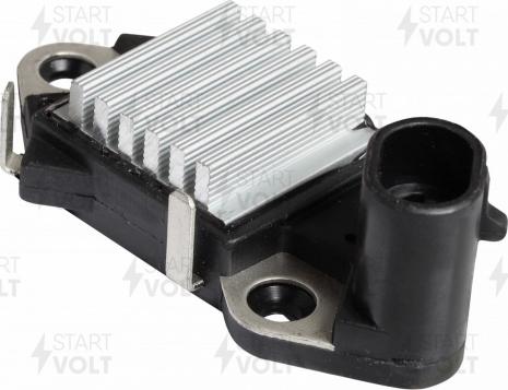 StartVOLT VRR 0551 - Регулятор напруги генератора autozip.com.ua
