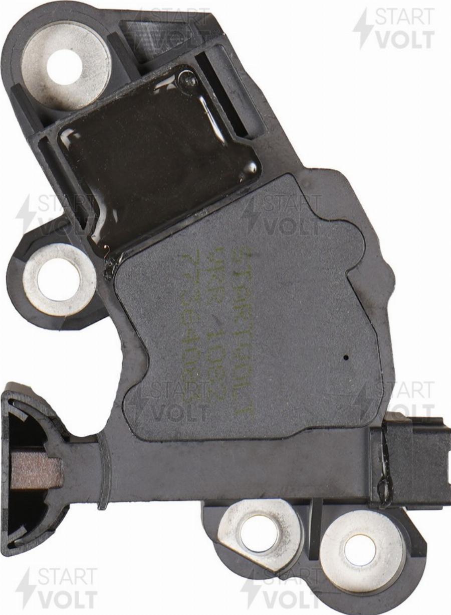 StartVOLT VRR 1082 - Регулятор напруги генератора autozip.com.ua