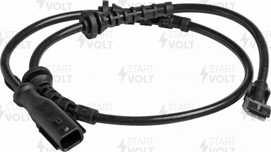 StartVOLT VS-ABS 0908 - Датчик ABS, частота обертання колеса autozip.com.ua