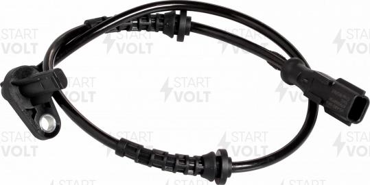 StartVOLT VS-ABS 0902 - Датчик ABS, частота обертання колеса autozip.com.ua