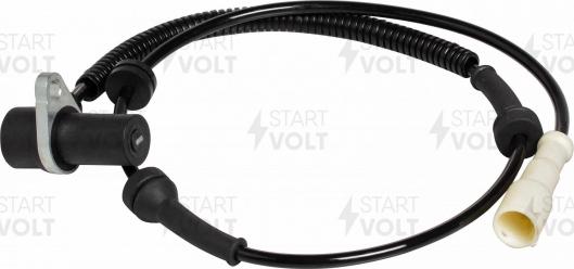StartVOLT VS-ABS 0504 - Датчик ABS, частота обертання колеса autozip.com.ua