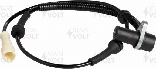 StartVOLT VS-ABS 0502 - Датчик ABS, частота обертання колеса autozip.com.ua