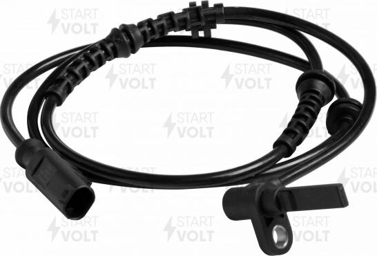 StartVOLT VS-ABS 1680 - Датчик ABS, частота обертання колеса autozip.com.ua