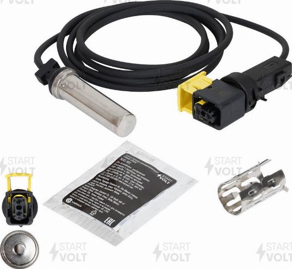 StartVOLT VS-ABS 3001 - Датчик ABS, частота обертання колеса autozip.com.ua