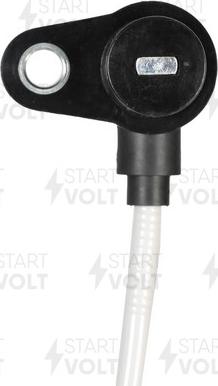 StartVOLT VS-CS 0306 - Датчик імпульсів, колінчастий вал autozip.com.ua