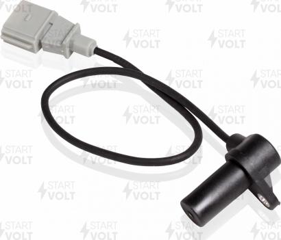 StartVOLT VS-CS 1814 - Датчик імпульсів, колінчастий вал autozip.com.ua