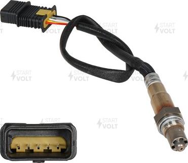 StartVOLT VS-OS 0918 - Лямбда-зонд, датчик кисню autozip.com.ua