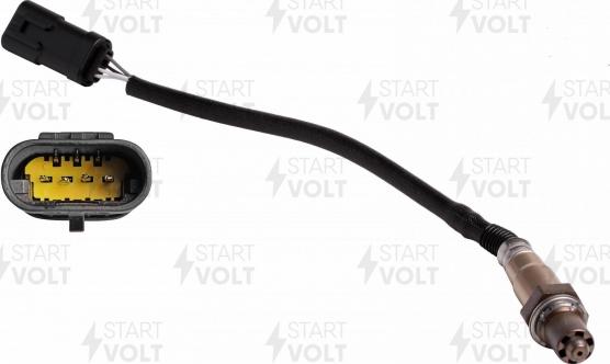 StartVOLT VS-OS 0920 - Лямбда-зонд, датчик кисню autozip.com.ua